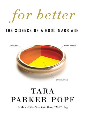 cover image of For Better